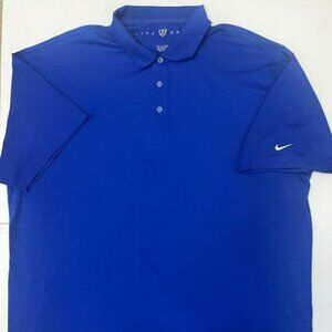 Nike Golf - Dri Fit Polo Shirt